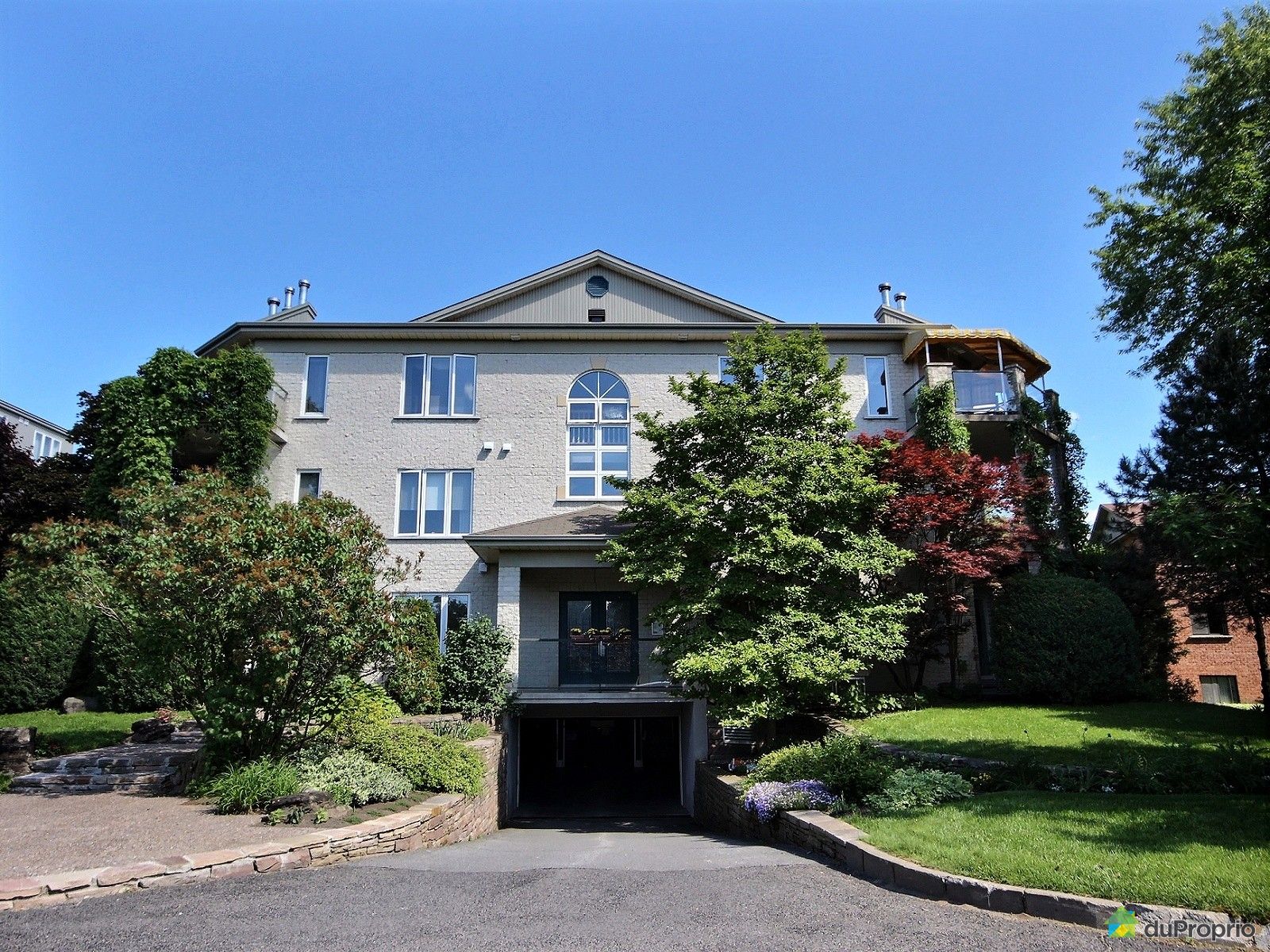 Condo vendu Otterburn Park, immobilier Québec