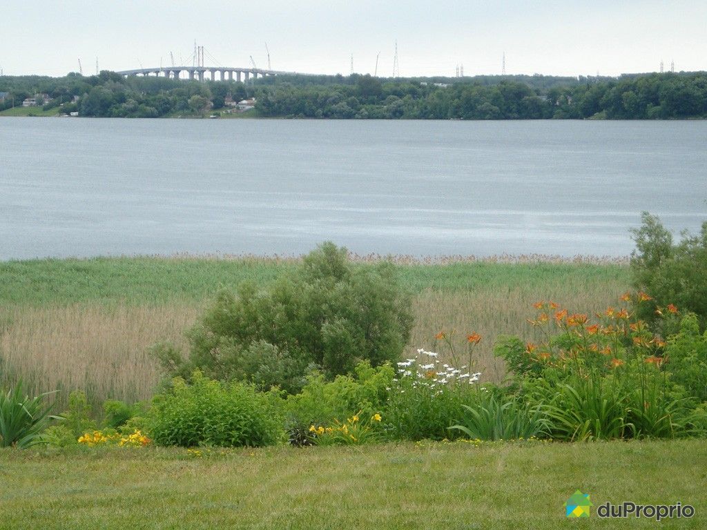 Jumelé vendu PointedesCascades, immobilier Québec DuProprio 215129
