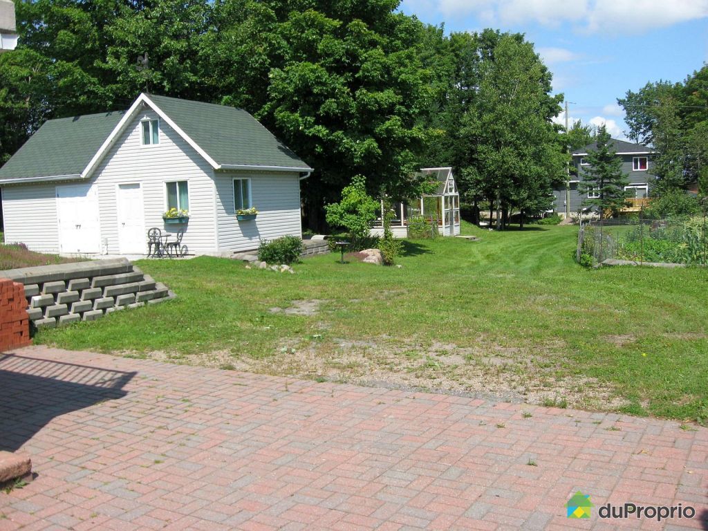 Maison à vendre ValBélair, 3553, route de l'Aéroport, immobilier Québec DuProprio 551666