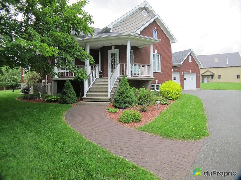 Maison vendu Acton Vale, immobilier Québec DuProprio 435986 Maison vendu Acton Vale, immobilier Québec DuProprio 435986