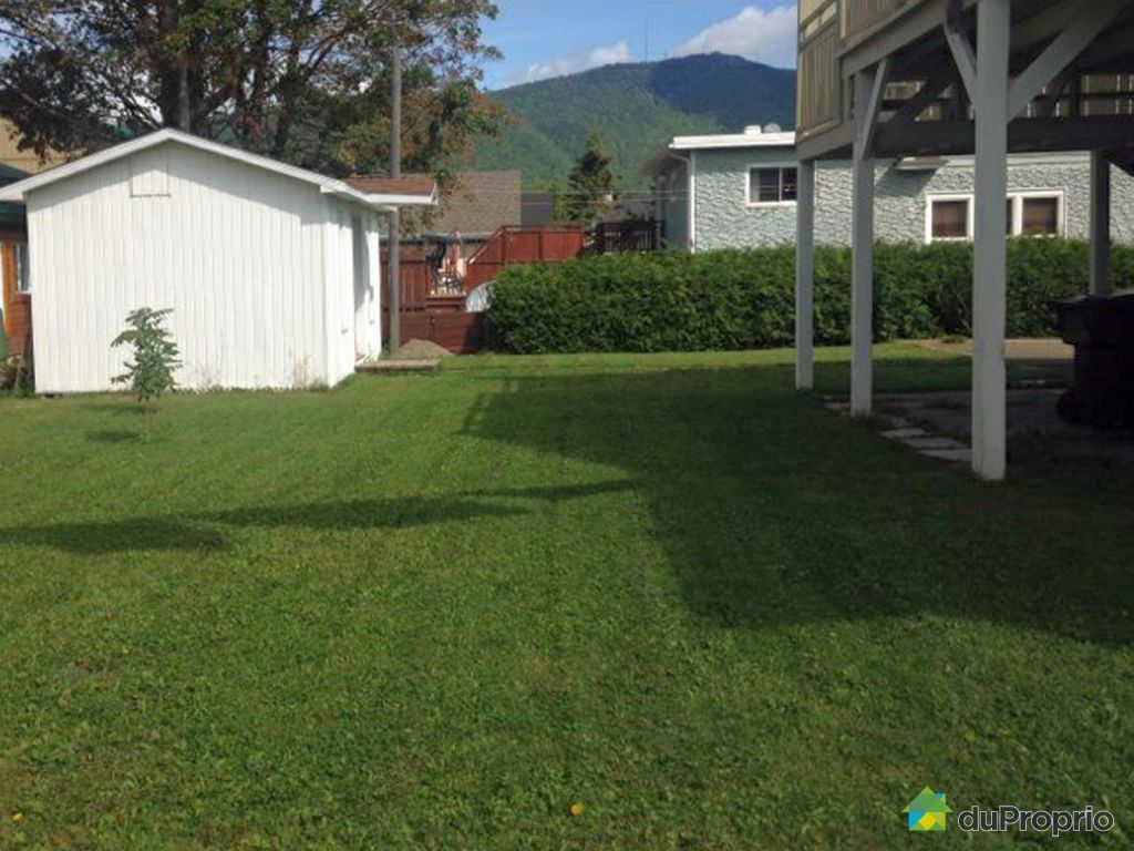 Maison vendu CarletonsurMer, immobilier Québec DuProprio 546501