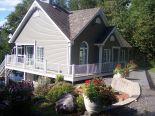 Bungalow � Lac-Aux-Sables, Mauricie via le proprio