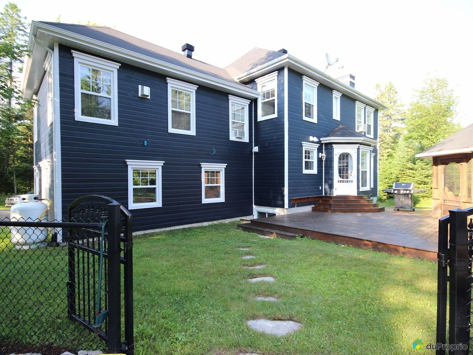 Maison à vendre MorinHeights, 138 rue Riverview, immobilier Québec