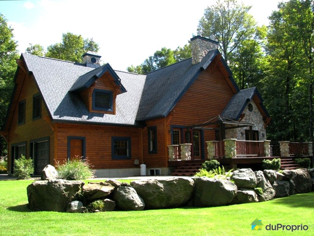 Maison à vendre Roxton Falls, 389 rue NotreDame, immobilier Québec DuProprio 279269