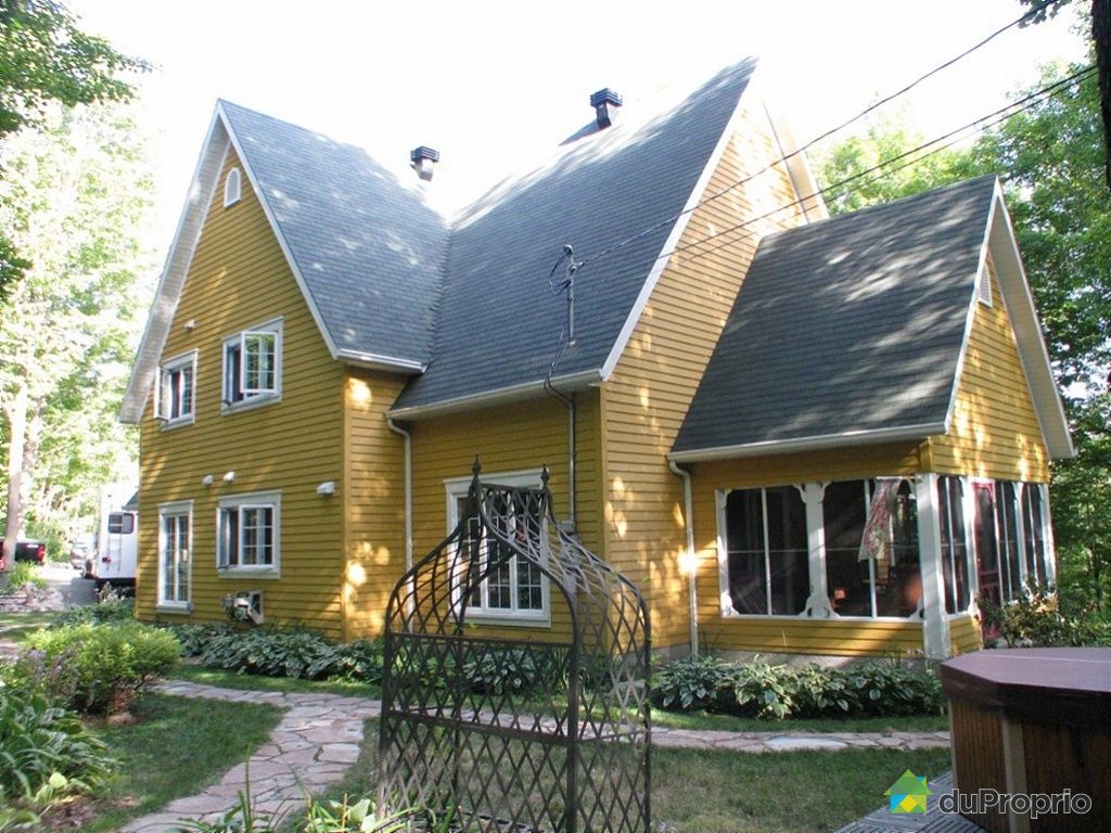 Maison à vendre Shefford, 11 rue Claude, immobilier Québec DuProprio
