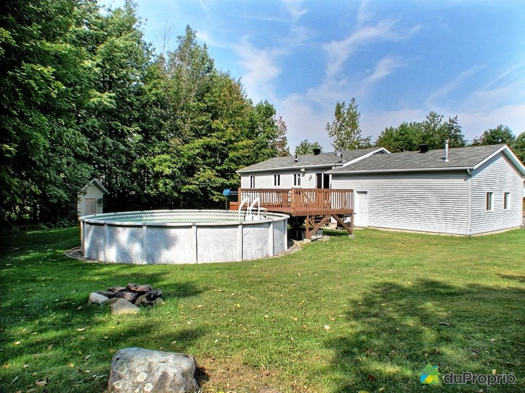 Maison vendu StAlphonsedeGranby, immobilier Québec DuProprio 359970