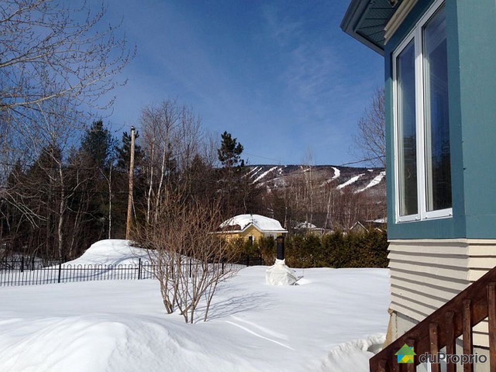 Maison vendu StFerréollesNeiges, immobilier Québec DuProprio 596155