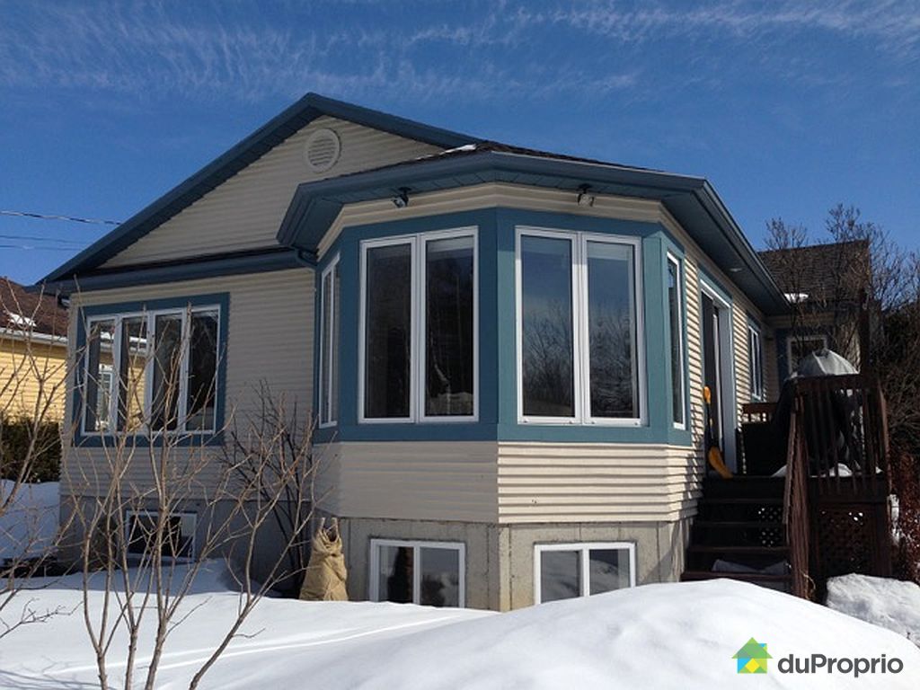 Maison vendu StFerréollesNeiges, immobilier Québec DuProprio 596155