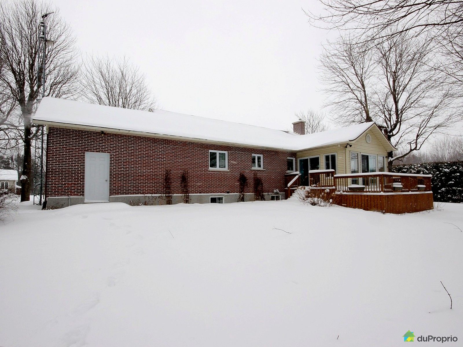 Maison vendu StPaulD'Abbotsford, immobilier Québec DuProprio 680951 Maison vendu StPaulD'Abbotsford, immobilier Québec DuProprio 680951
