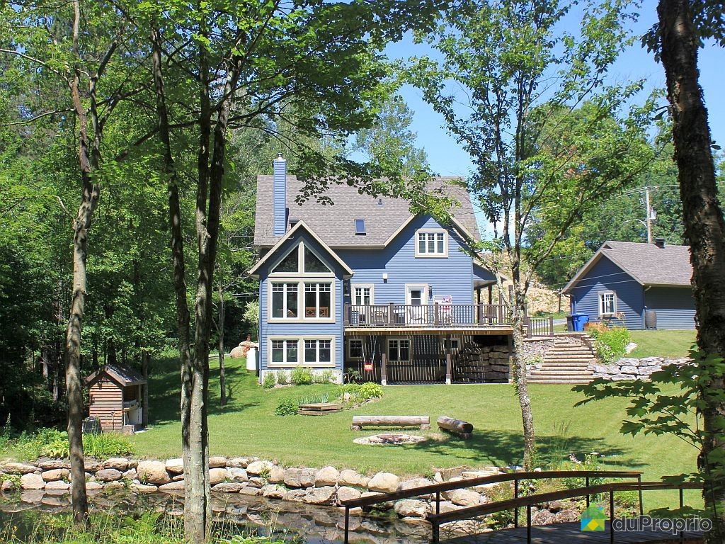 Maison vendu SteMarie, immobilier Québec DuProprio 348828