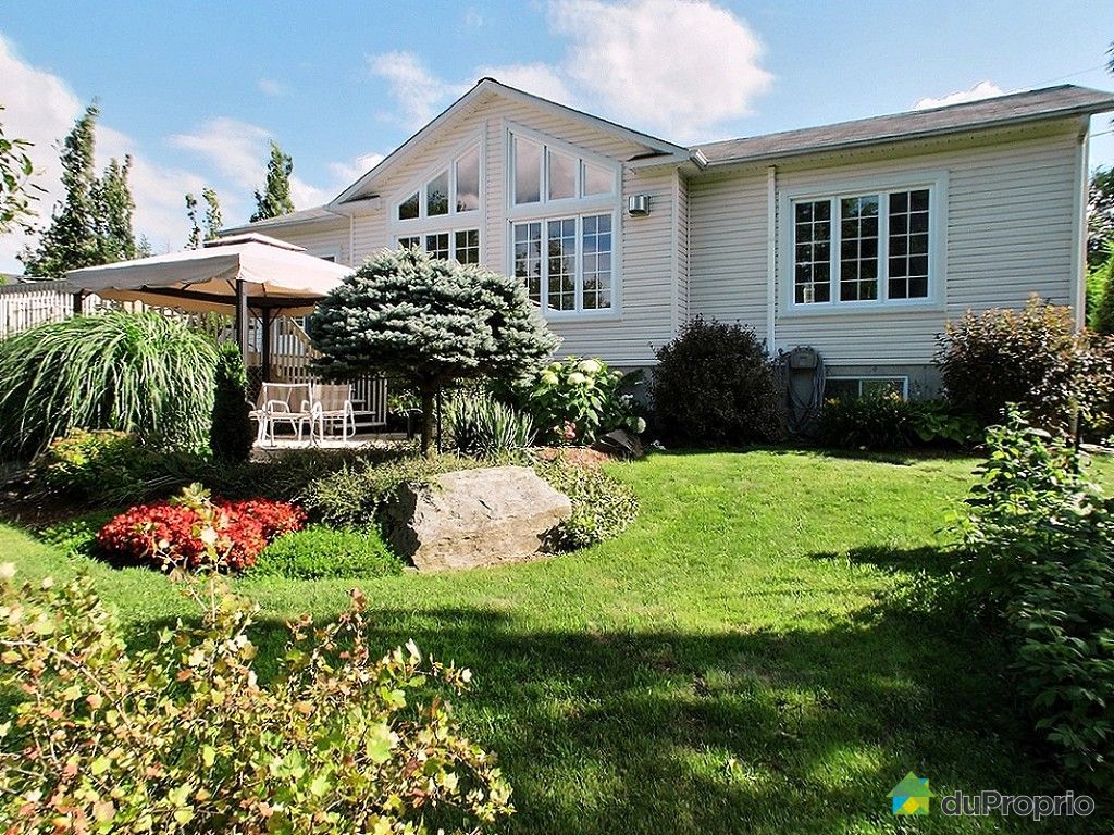 Maison vendu Waterloo, immobilier Québec DuProprio 531108