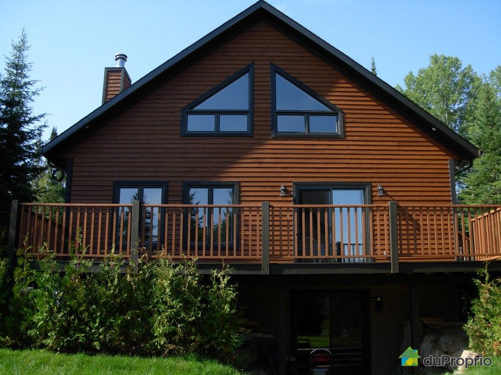 Maison vendu StDonat, immobilier Québec DuProprio 235187