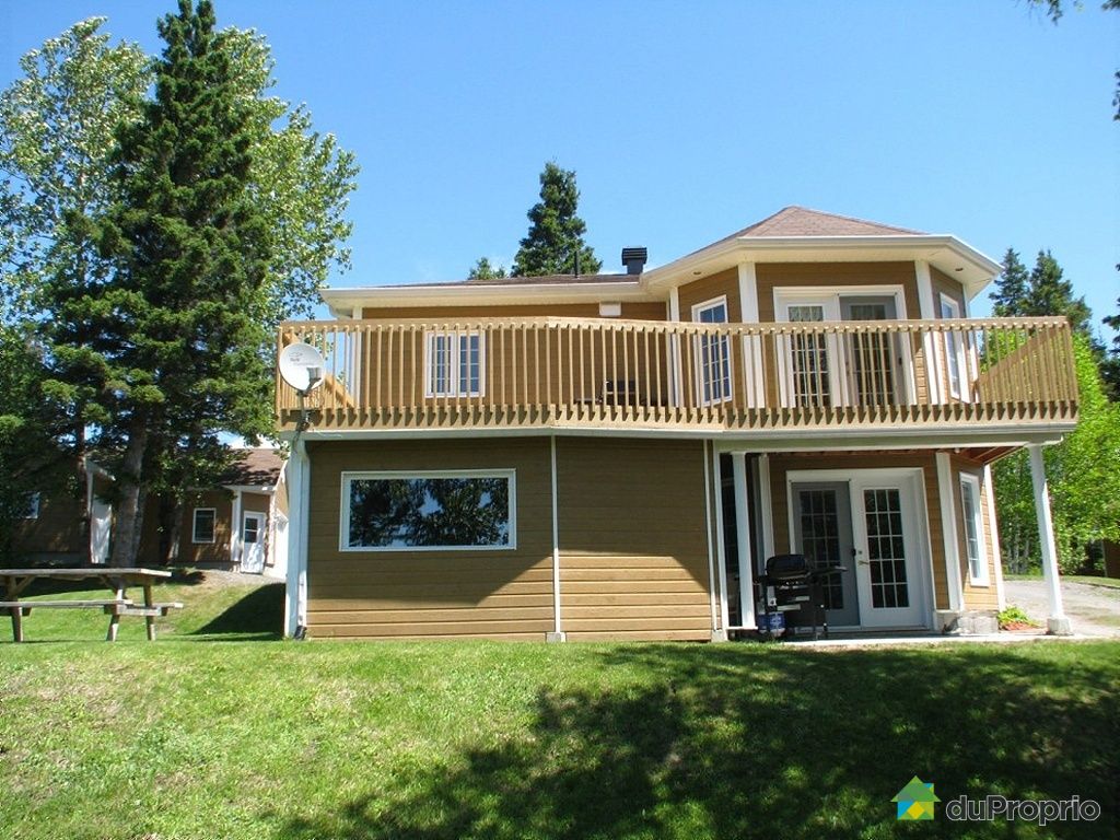 Bigénération vendu StAmbroise, immobilier Québec DuProprio 345297