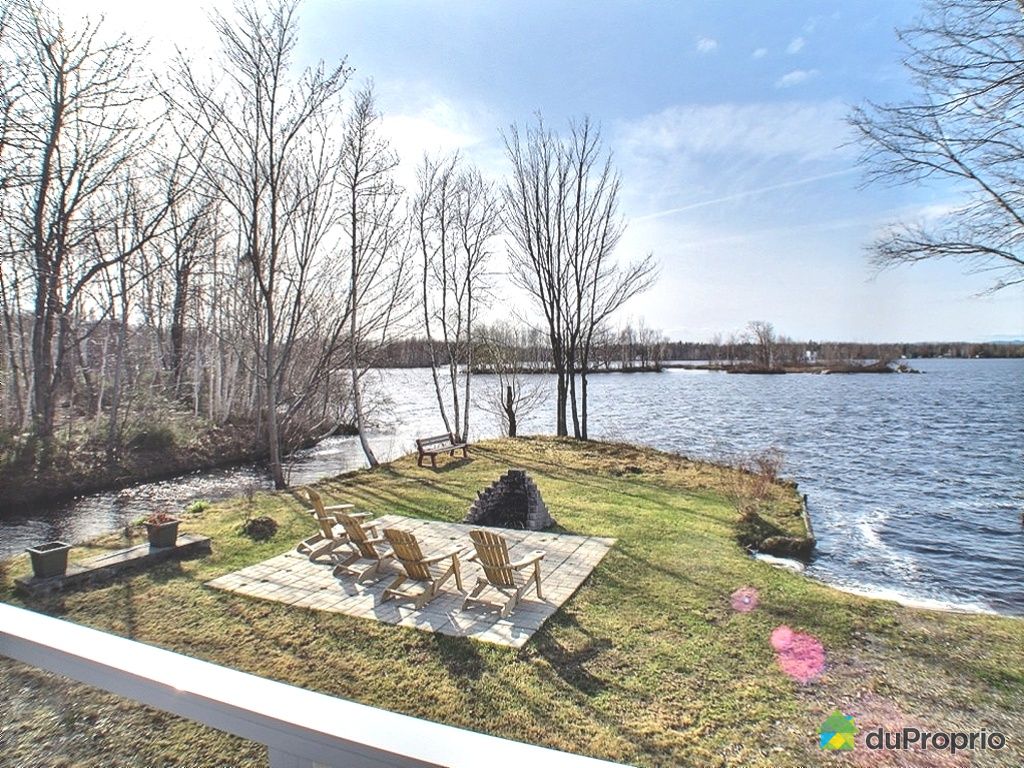 Maison vendu StCharlesDeBellechasse, immobilier Québec DuProprio