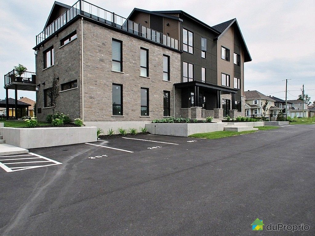 Condo à vendre Granby, 30182 rue JeanLouisBoudreau, immobilier Québec DuProprio 532417