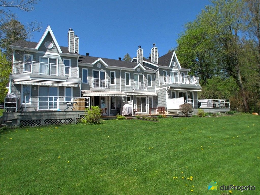 Condo vendu LacBrome, immobilier Québec DuProprio 518295