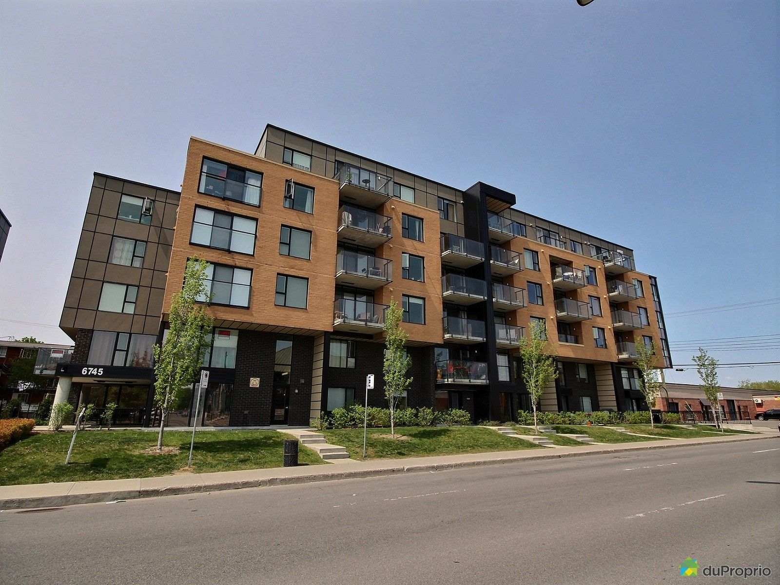 Condo à vendre Montréal, 3146745 boulevard MauriceDuplessis
