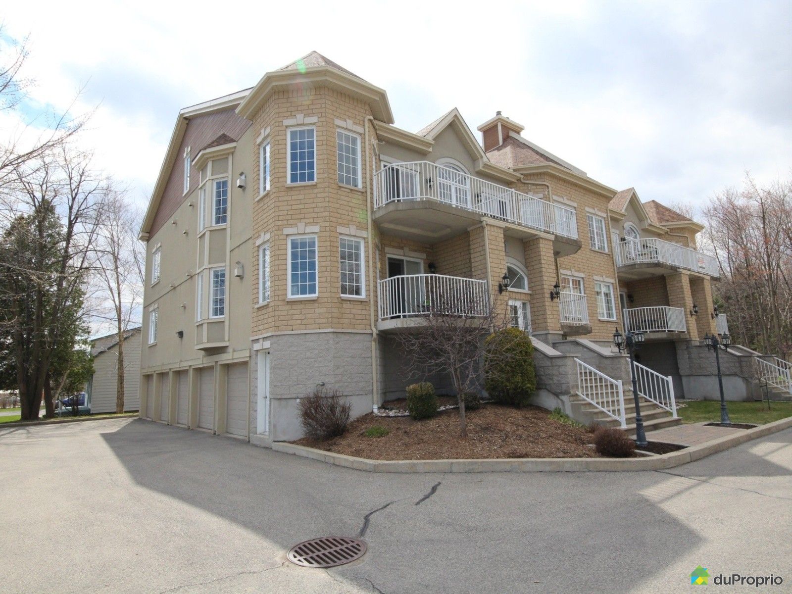 Condo à vendre SteAnneDesPlaines, 3011 place du HautBois