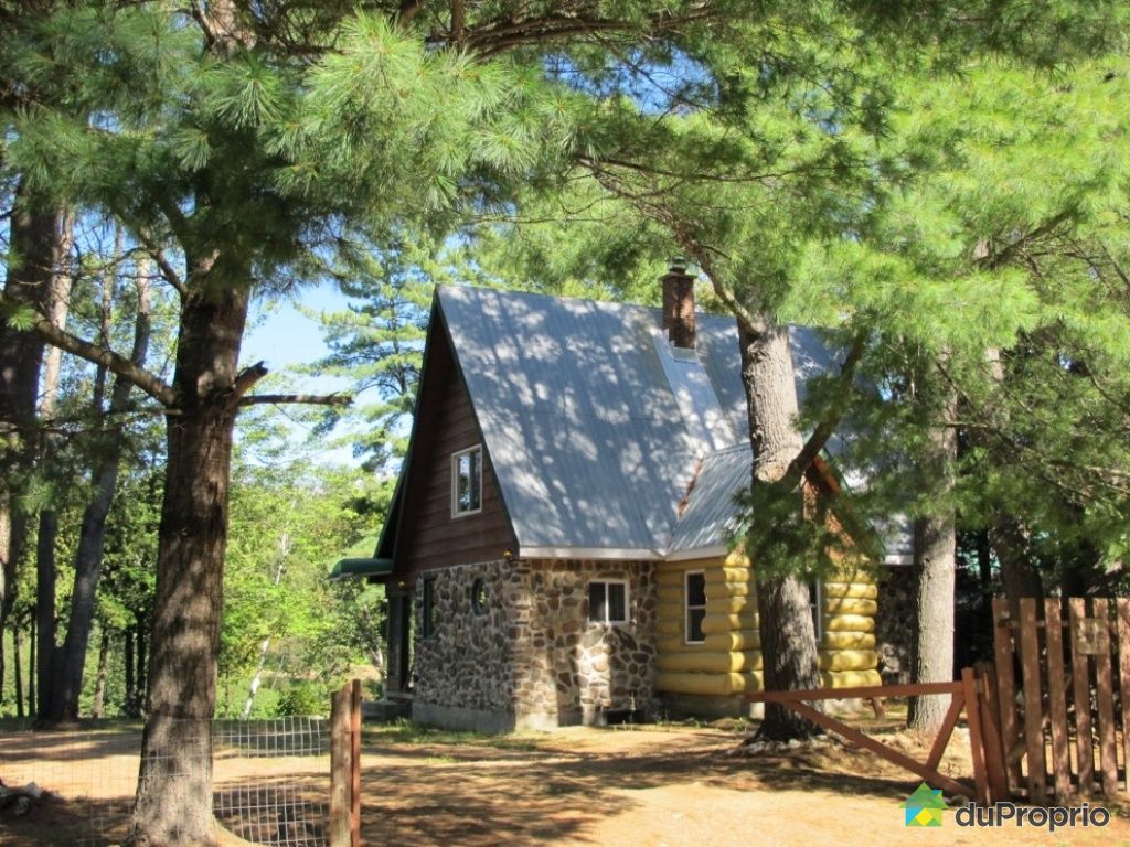 Maison vendu FortCoulonge, immobilier Québec DuProprio 455950