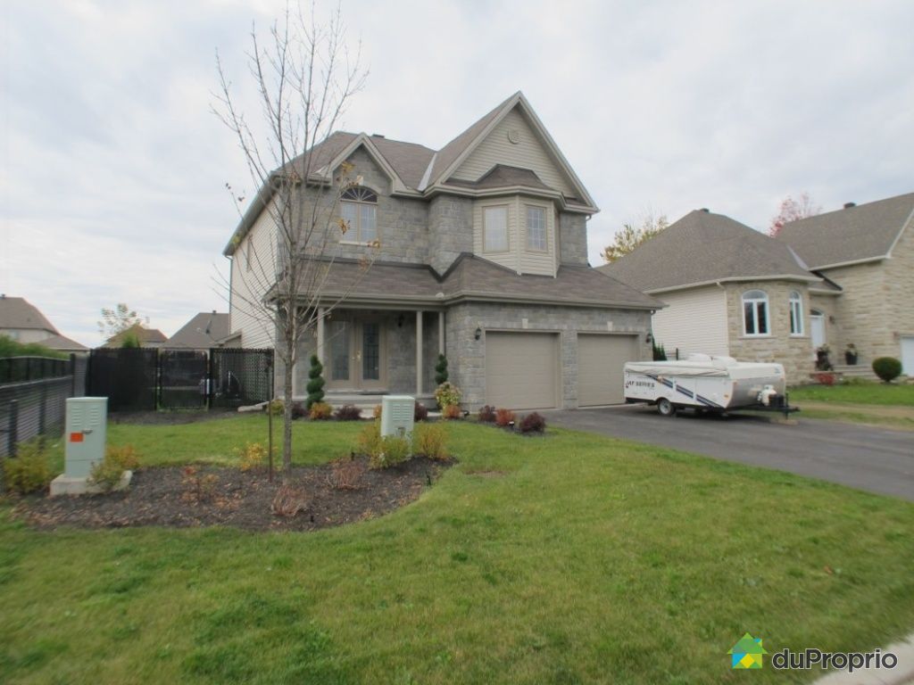 Maison vendu Aylmer, immobilier Québec DuProprio 464037 Maison vendu Aylmer, immobilier Québec DuProprio 464037