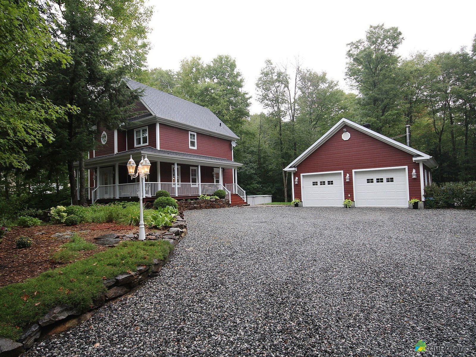 Maison à vendre L'AngeGardienOutaouais, 69 chemin de la Topaze