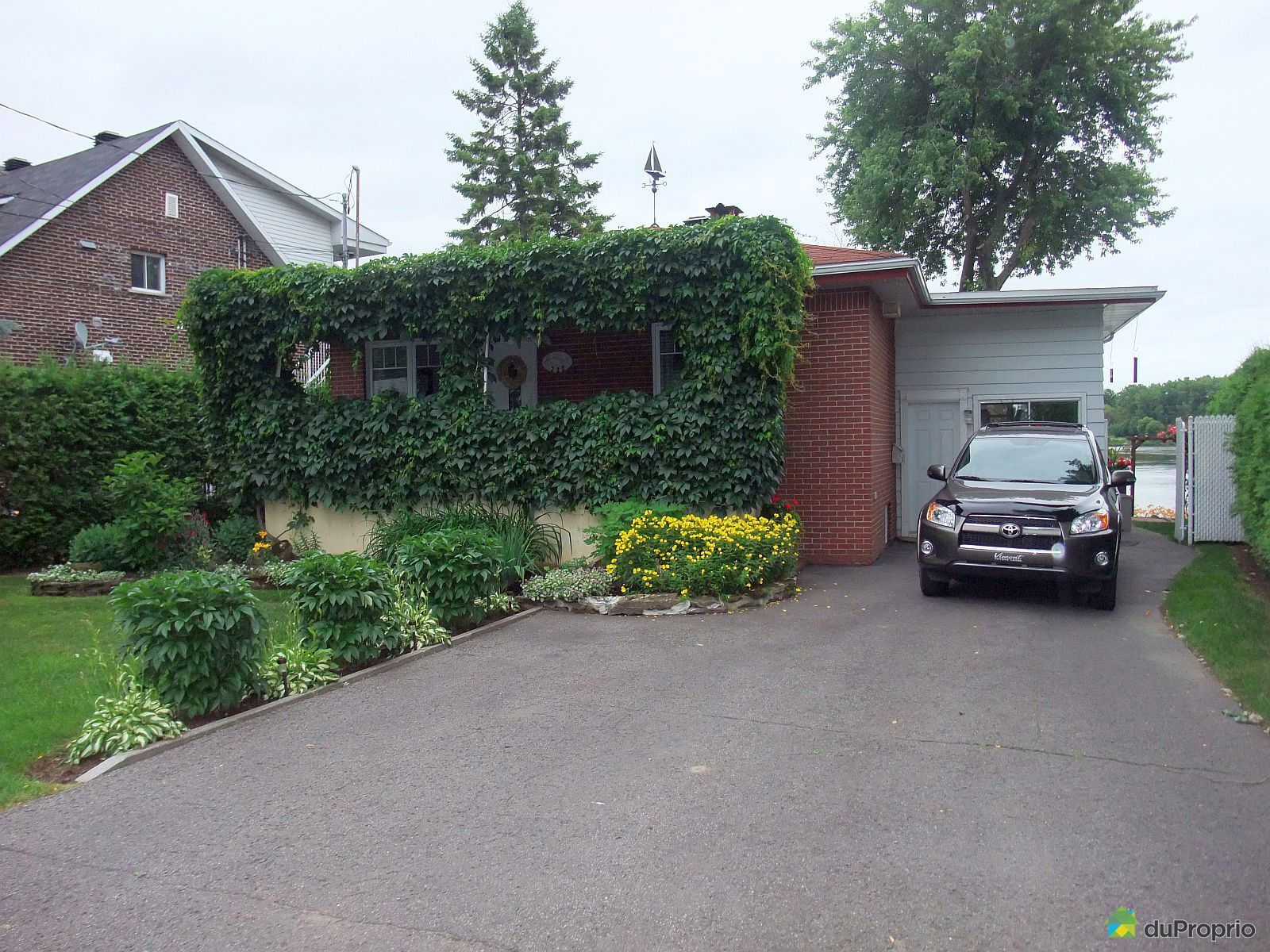Maison vendu LavalDesRapides, immobilier Québec DuProprio 513433 Maison vendu LavalDesRapides, immobilier Québec DuProprio 513433