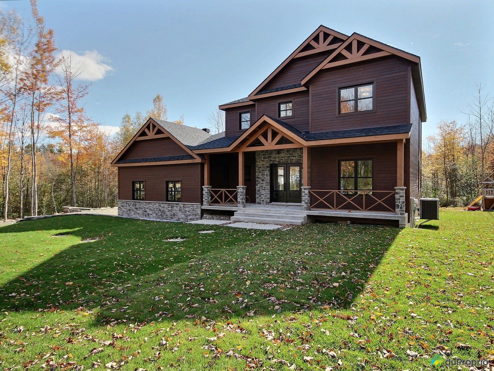 Maison à vendre Shefford, 4 rue de la Paysanne, immobilier Québec
