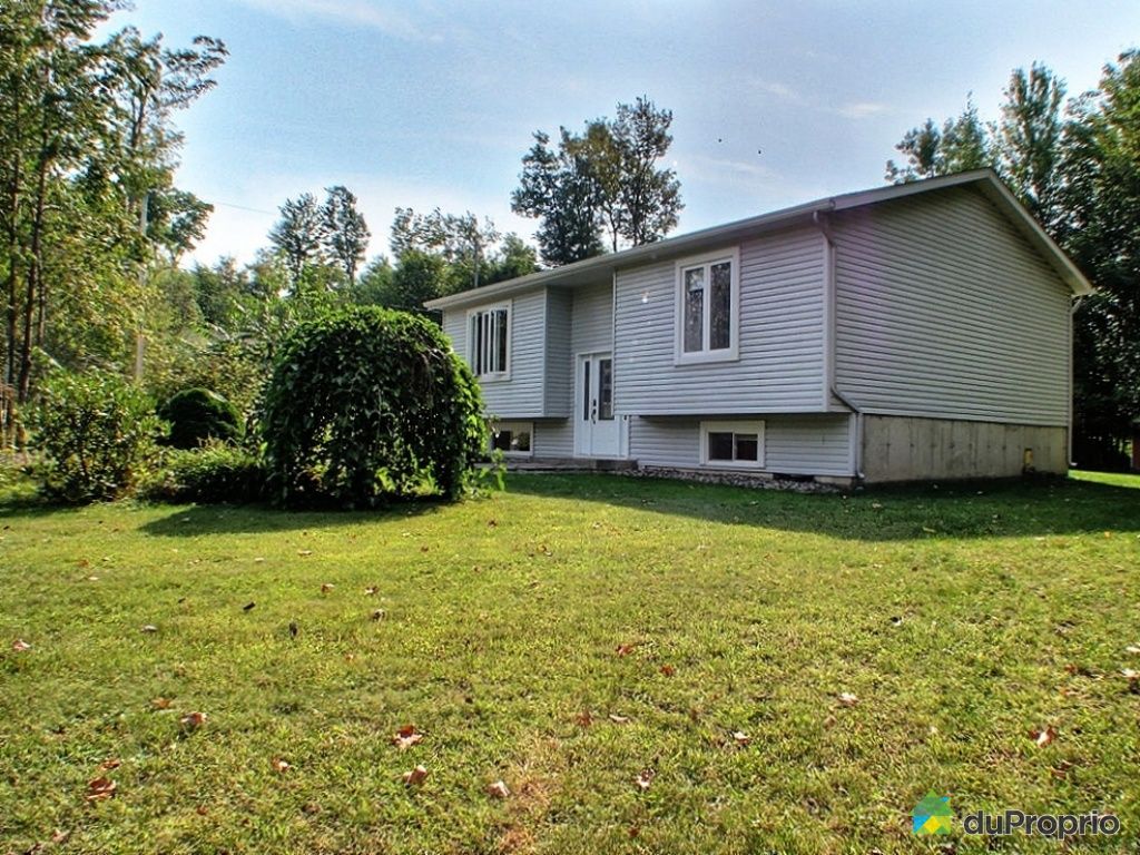 Maison vendu StAlphonsedeGranby, immobilier Québec DuProprio 359970