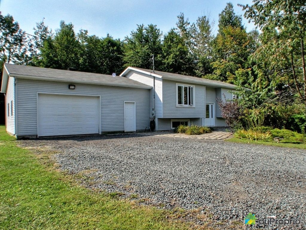 Maison vendu StAlphonsedeGranby, immobilier Québec DuProprio 359970
