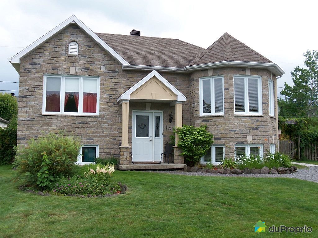 Maison vendu StÉtienneDeLauzon, immobilier Québec DuProprio 606743
