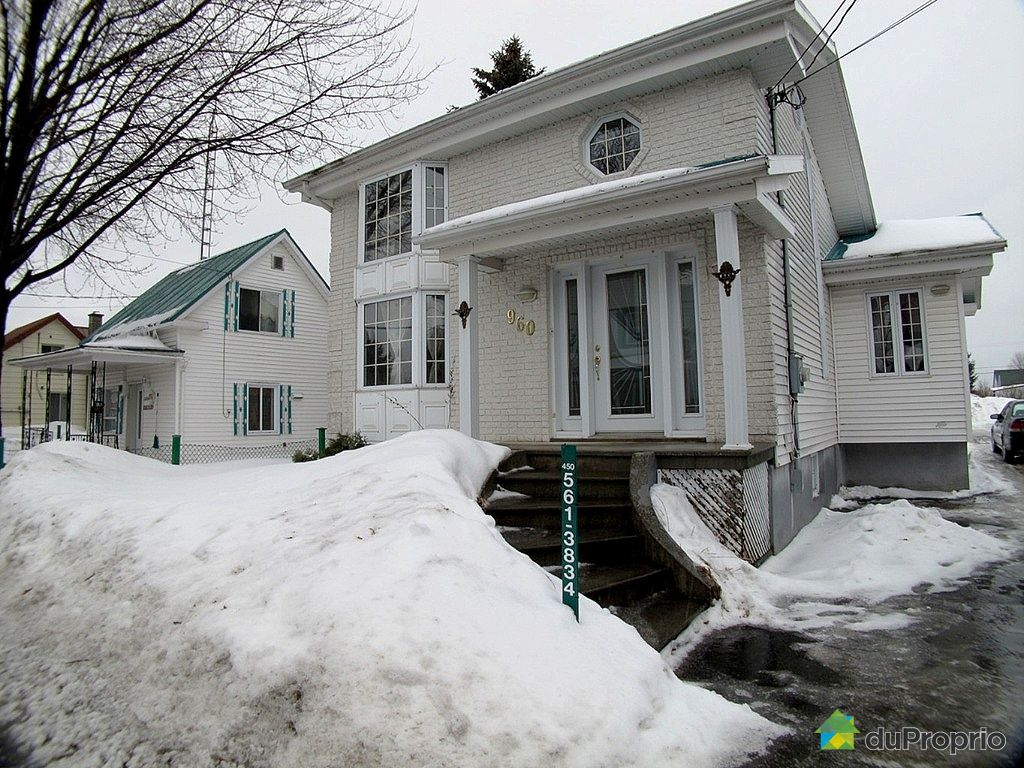 Maison vendu StRochDeRichelieu, immobilier Québec DuProprio 493167 Maison vendu StRochDeRichelieu, immobilier Québec DuProprio 493167