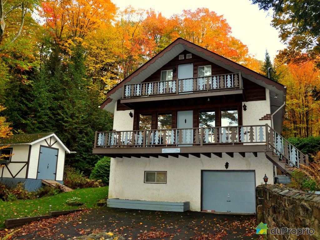 Maison vendu SteAnneDesLacs, immobilier Québec DuProprio 368748 Maison vendu SteAnneDesLacs, immobilier Québec DuProprio 368748