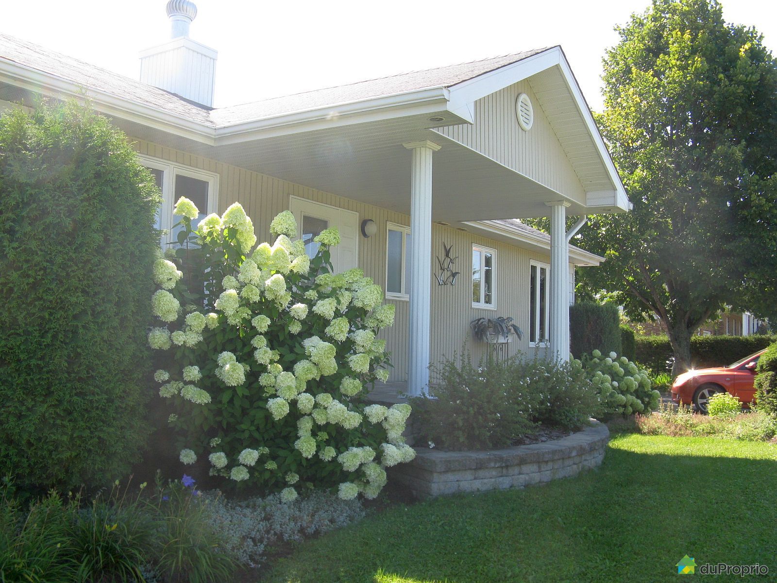 Maison à vendre SteGenevieveDeBatiscan, 152 chemin de la Rivière à