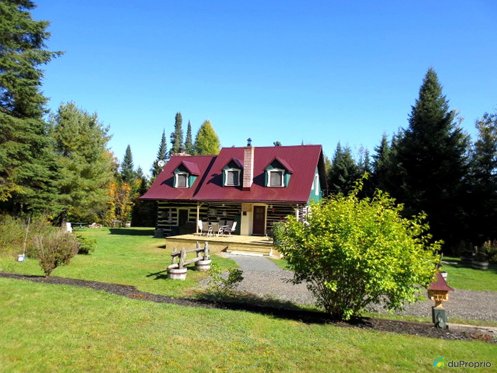 Maison à vendre SteAgatheDesMonts, 4 chemin des Arondes, immobilier