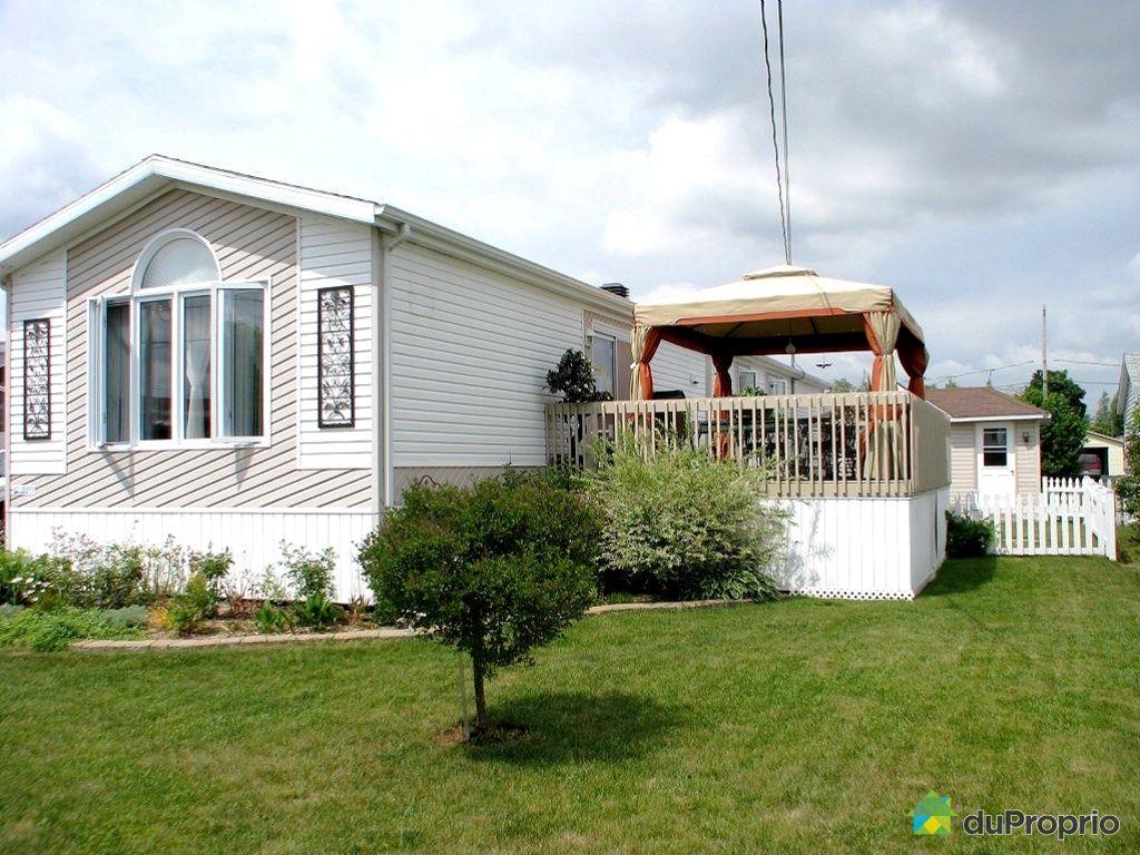 Maison vendu Granby, immobilier Québec DuProprio 342172