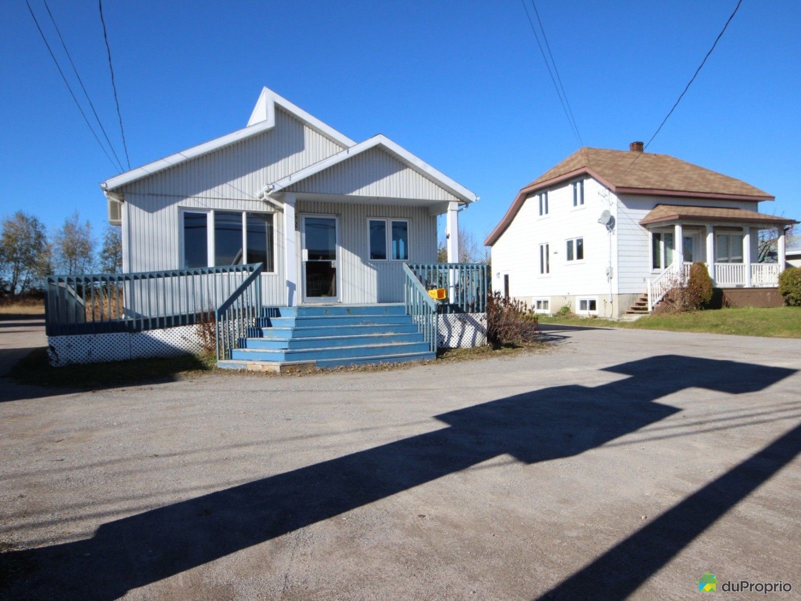 Restauration à vendre StFrançoisDeSales, 562 rue Principale, immobilier Québec DuProprio Restauration à vendre StFrançoisDeSales, 562 rue Principale, immobilier Québec DuProprio