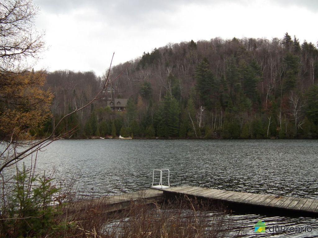 Terrain résidentiel à vendre SteAdèle, rue des Malards, immobilier Québec DuProprio 560934 Terrain résidentiel à vendre SteAdèle, rue des Malards, immobilier Québec DuProprio 560934