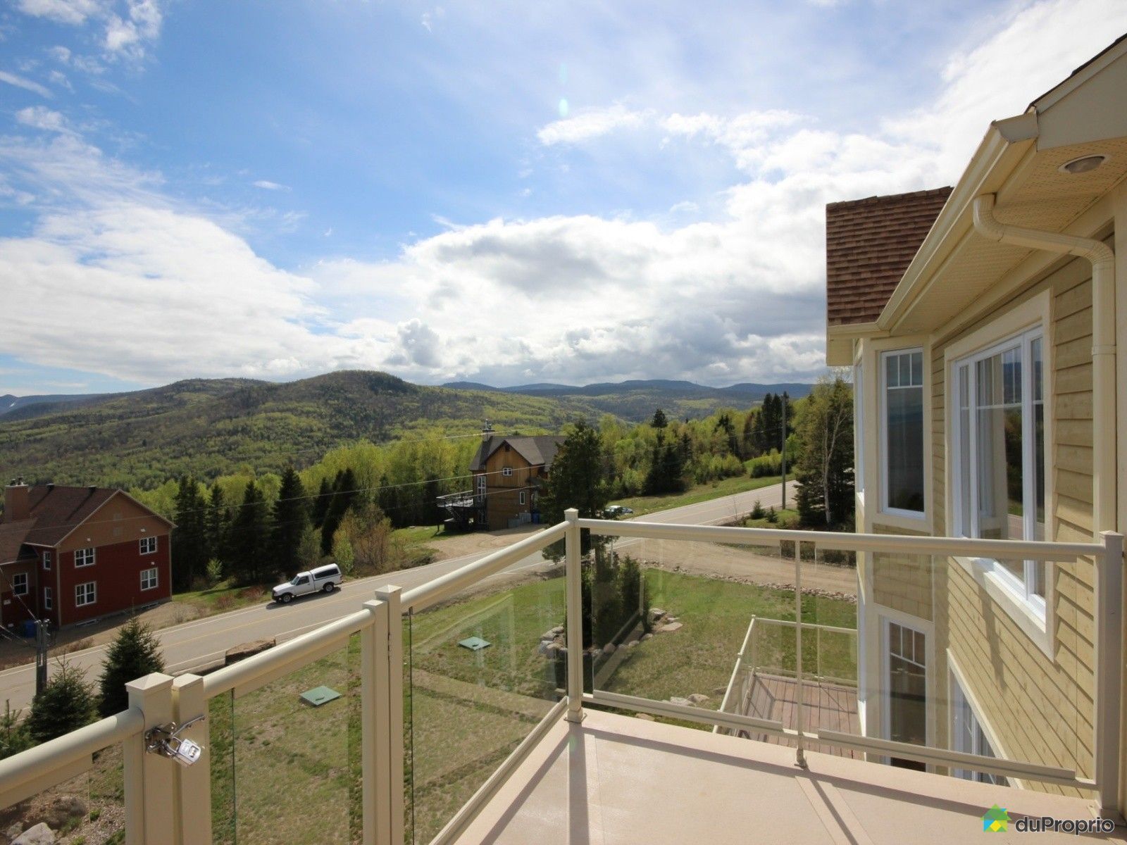 Chalet à vendre PetiteRivièreStFrançois, 116 rue Josaphat