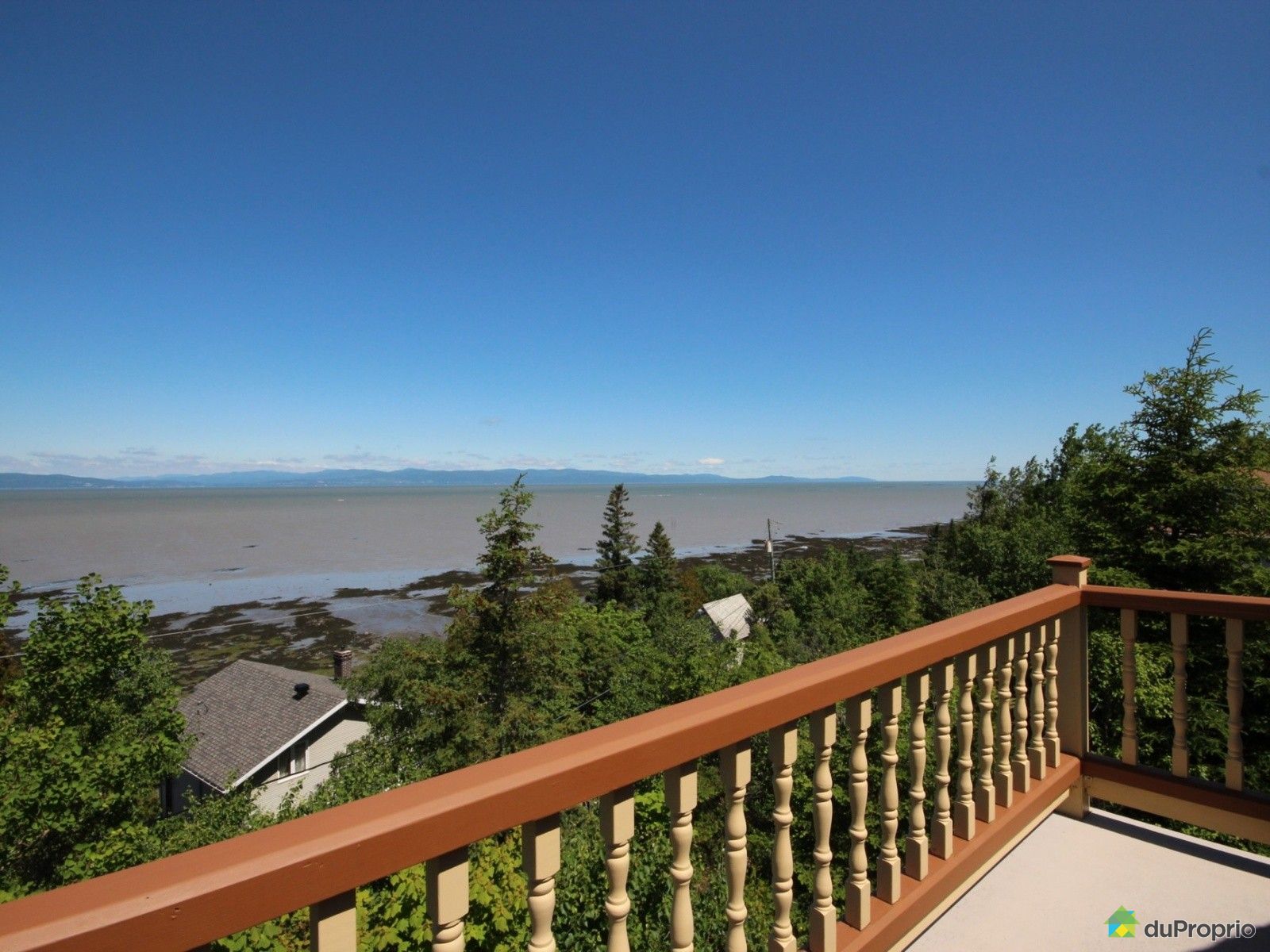 Chalet à vendre StDenisDeLaBouteillerie, 104, rue ArthurGagnon