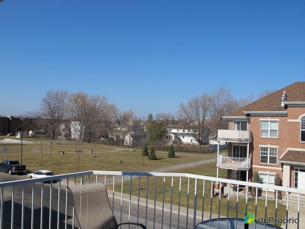 Condo à vendre SteTherese, 518 rue JacquesLavigne, immobilier Québec DuProprio 697122