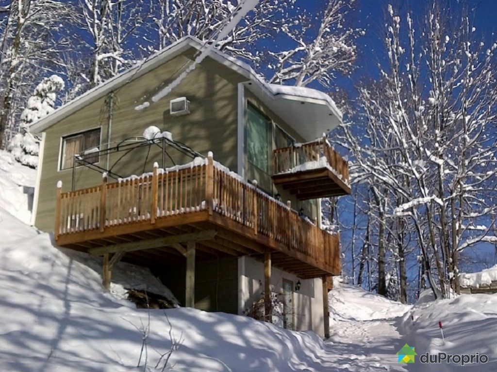 Maison vendu LacSimon, immobilier Québec DuProprio 403037