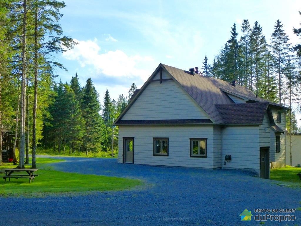 Maison à vendre 709 rue Wintle, immobilier Québec