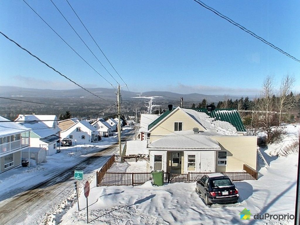 Maison vendu StMagloireDeBellechasse, immobilier Québec DuProprio