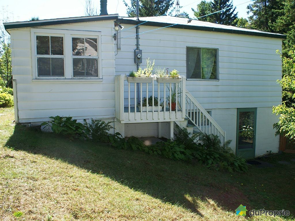 Maison à vendre SteJulienne, 3519 chemin Saint Gabriel, immobilier Québec DuProprio 418198 Maison à vendre SteJulienne, 3519 chemin Saint Gabriel, immobilier Québec DuProprio 418198
