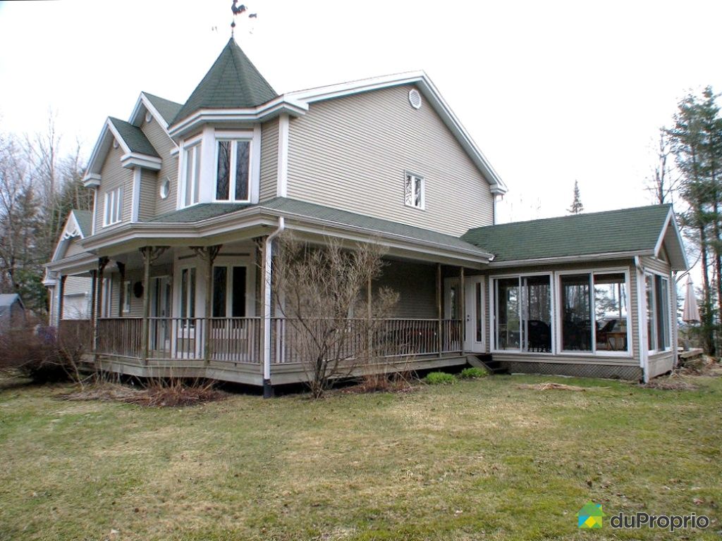 Maison vendu Austin, immobilier Québec DuProprio 325280