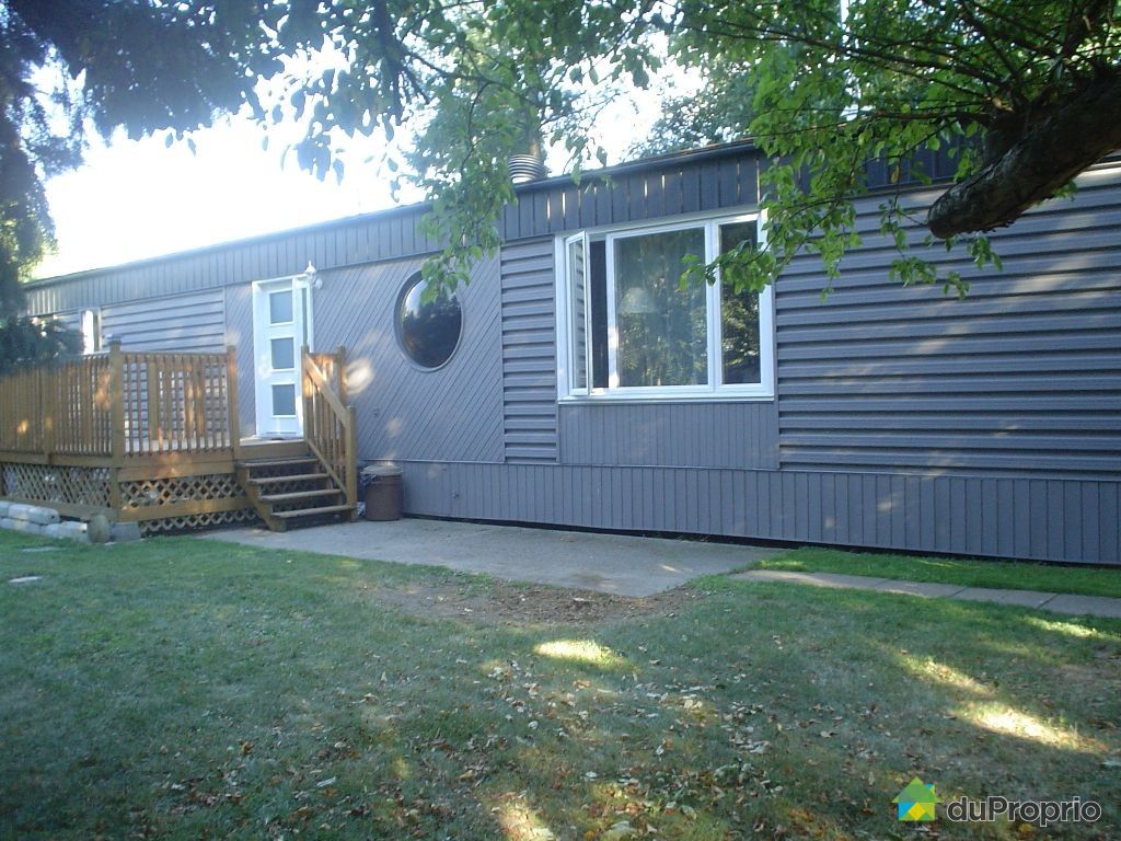 Maison vendu StBasileLeGrand, immobilier Québec DuProprio 305228