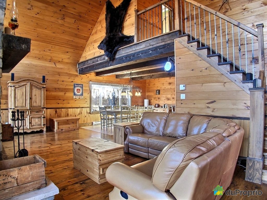 Maison vendu Entrelacs, immobilier Québec DuProprio 464947