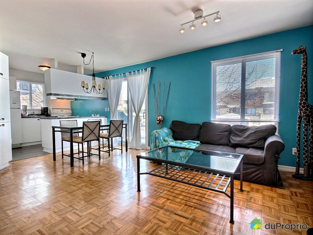 Condo à vendre Montréal, 1027101 rue SaintZotique, immobilier Québec DuProprio 542058 Condo à vendre Montréal, 1027101 rue SaintZotique, immobilier Québec DuProprio 542058