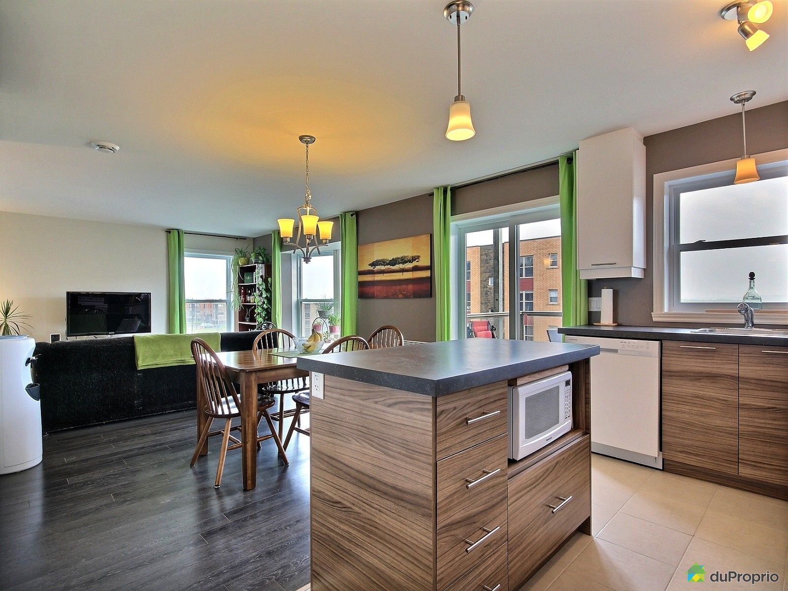 Condo vendu Beauport, immobilier Québec DuProprio