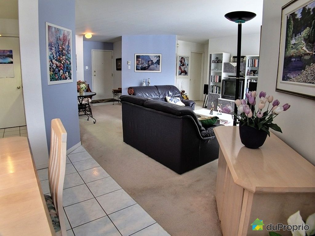 Condo à vendre Charlesbourg, 3025500 boulevard HenriBourassa